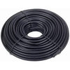 100-Ft. Black RG6U Coaxial Cable