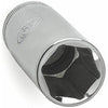1/2-In. Drive, 1-In. 6-Point Deep SAE Socket