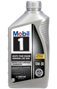 Mobil 1™ 10W-30 Tri-Synthetic Motor Oil 1 Quart (1 quart)