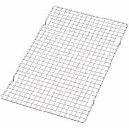 14-1/2 x 20-Inch Chrome-Plated Cooling Grid
