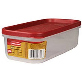 Dry Food Container, 5-Cup