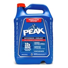 Antifreeze, 1-Gallon