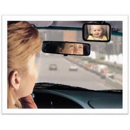 Baby-On-Board View Mirror