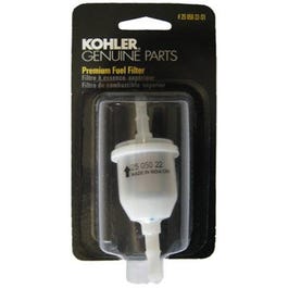 Kohler Universal Fuel Filter