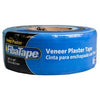 FibaTape Veneer Plaster Joint Tape, Blue, 2-3/8-In. x 300-Ft.