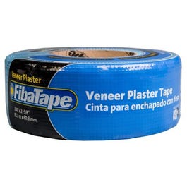 FibaTape Veneer Plaster Joint Tape, Blue, 2-3/8-In. x 300-Ft.