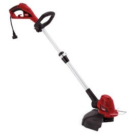 Electric String Trimmer & Walk-Behind Edger, Corded, 5-Amps, 14-In.