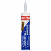 Polyseamseal, All Purpose Caulk Sealant, Clear, 10 oz.