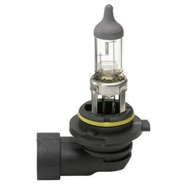 Low Beam Auto Replacement Bulb, Halogen