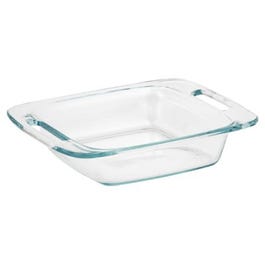 Baking Dish, Square, 8-In.