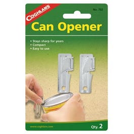 G.I. Can Opener