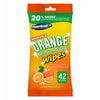 Orange Citrus Wipes, Multi-Purpose , 42-Ct.