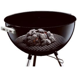 Charcoal Grate, 22-In.