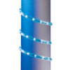 Christmas Rope Light, Blue LED, 9-Ft.