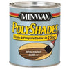 1-Qt. Gloss Royal Walnut Polyshades Wood Stain