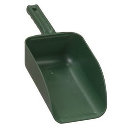 Poly Hand Scoop, 2.5-Qt.