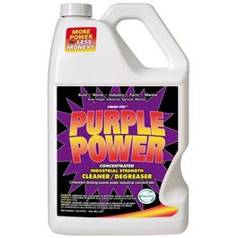 Cleaner & Degreaser, 1-Gal.