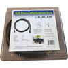 Pressure Washer Replacement Hose For Wand & Lance Units, 20-Ft.