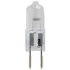 35-Watt Halogen Light Bulb, Clear