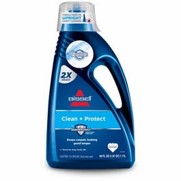 2X Deep Clean & Protect Formula, 60-oz.
