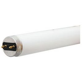 Ecolux Fluorescent Light Bulb, T8, 32-Watt, 2900 Lumens, 4-Ft.