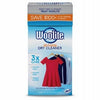 At-Home Dry Cleaner, Fresh Scent, 6-Ct.