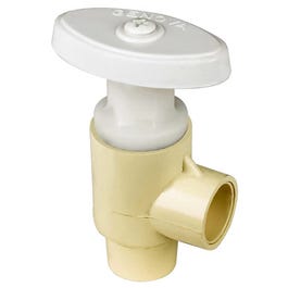 Angle Stop Valve, 1/2-In.
