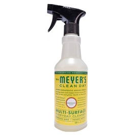 Multi-Surface Cleaner, Honeysuckle, 16-oz. Trigger Spray