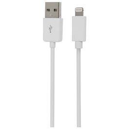iPhone5 USB Charging / Sync Cable, 3-Ft.