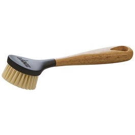 Cast-Iron Skillet Scrub Brush