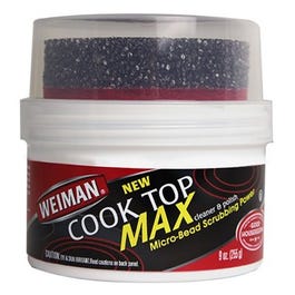 Cook Top Max Cleaner, 9-oz.