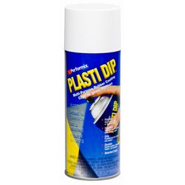 Multi Purpose Rubber Coating, White, 11-oz.