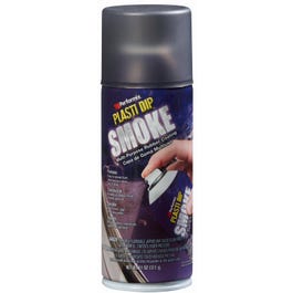 Multi Purpose Rubber Coating, Smoke, 11-oz.