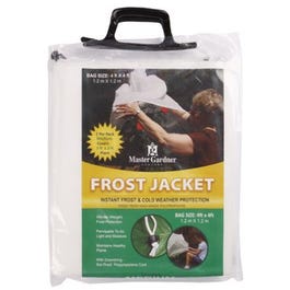 Plant Frost Jacket, 4 x 4-Ft.