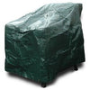 High-Back Chair Cover