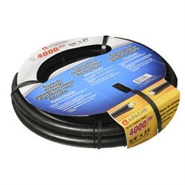 Pressure Washer Replacement Hose, 4000 PSI, 3/8-In. x 25-Ft.