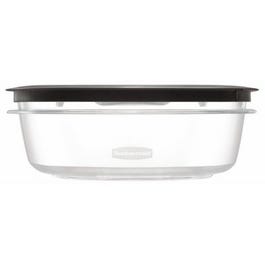 Rubbermaid Easy Find Lids 9-Cup Flex & Seal Food Storage Container