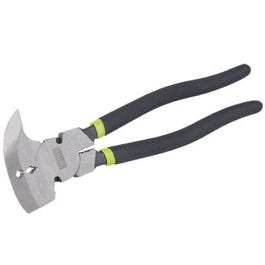 Fence Pliers, 10-In.
