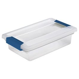 File Clip Box, Small