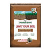 Love Your Soil Organic Fertilizer, Covers 15,000 Sq. Ft.