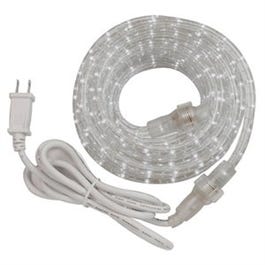 LED Rope Light Kit, 12-Ft.