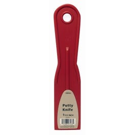 Master Painter Good Plastic Putty Knife, 1.5-In.