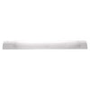 Plant/Aquarium Fluorescent Light Fixture, Plastic, Plug In, 22-In.