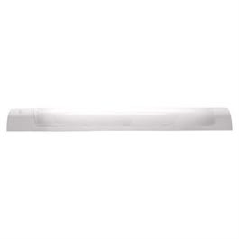 Plant/Aquarium Fluorescent Light Fixture, Plastic, Plug In, 22-In.