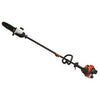 Gas Pole Saw, 25cc 2-Cycle Engine, 8-In.