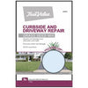 Curbside & Driveway Grass Seed Repair, 3-Lbs.