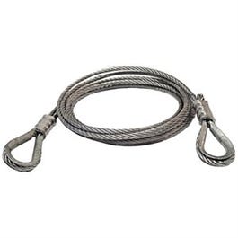 Power Pull Wire Rope Extension, 12-Ft. - Steubenville, OH - M&M True ...