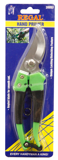 Service Tool Regal Assorted Tools Blue  Hand Pruner (Green)