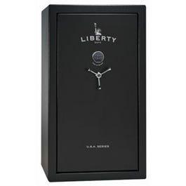 36-Gun Safe, Electronic Lock