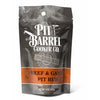 Pit Rub, Beef & Game, 5-oz.